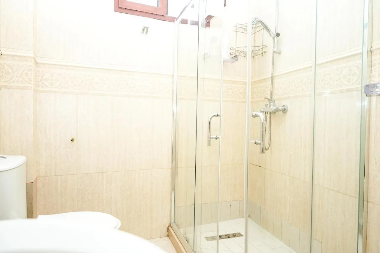 Cozy Apartment In The Heart Of Tirana !