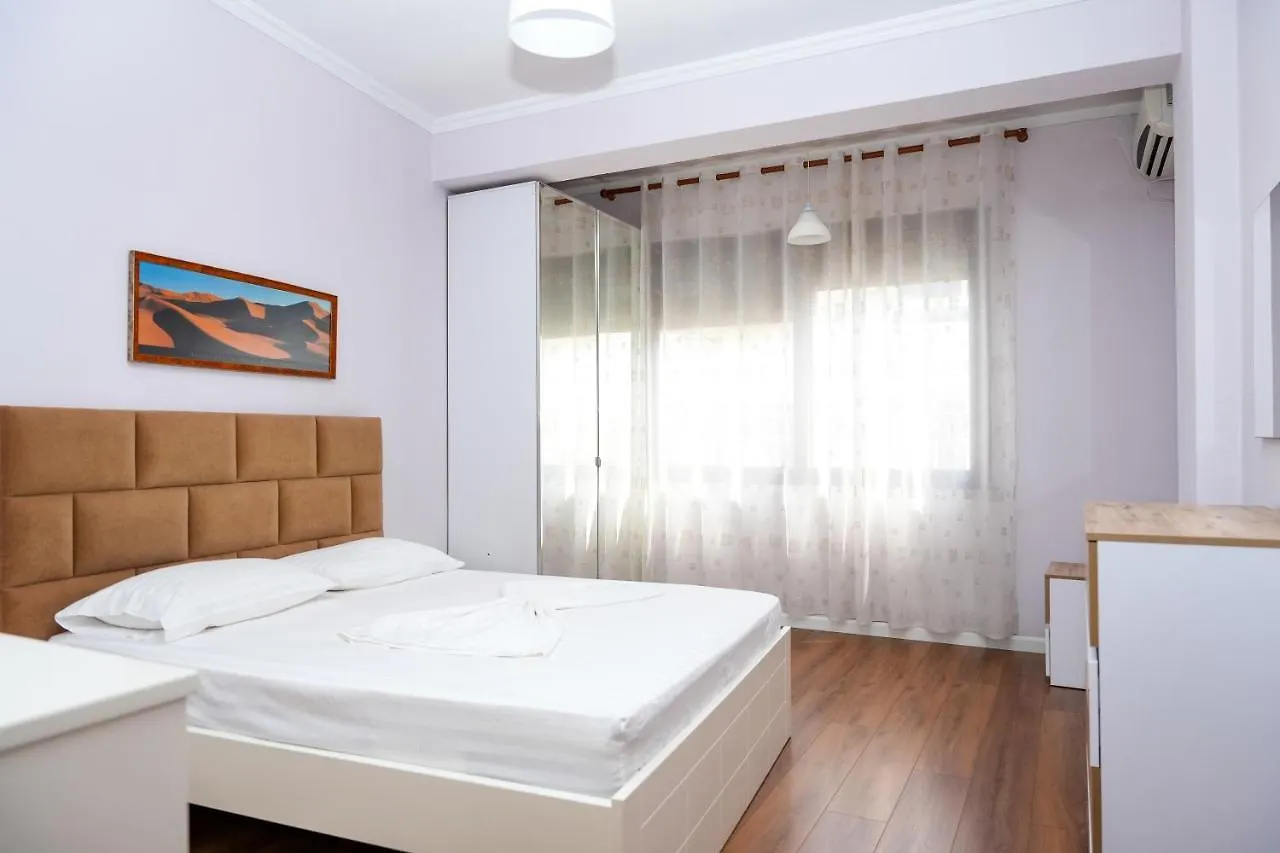 Cozy Apartment In The Heart Of Tirana ! Albania