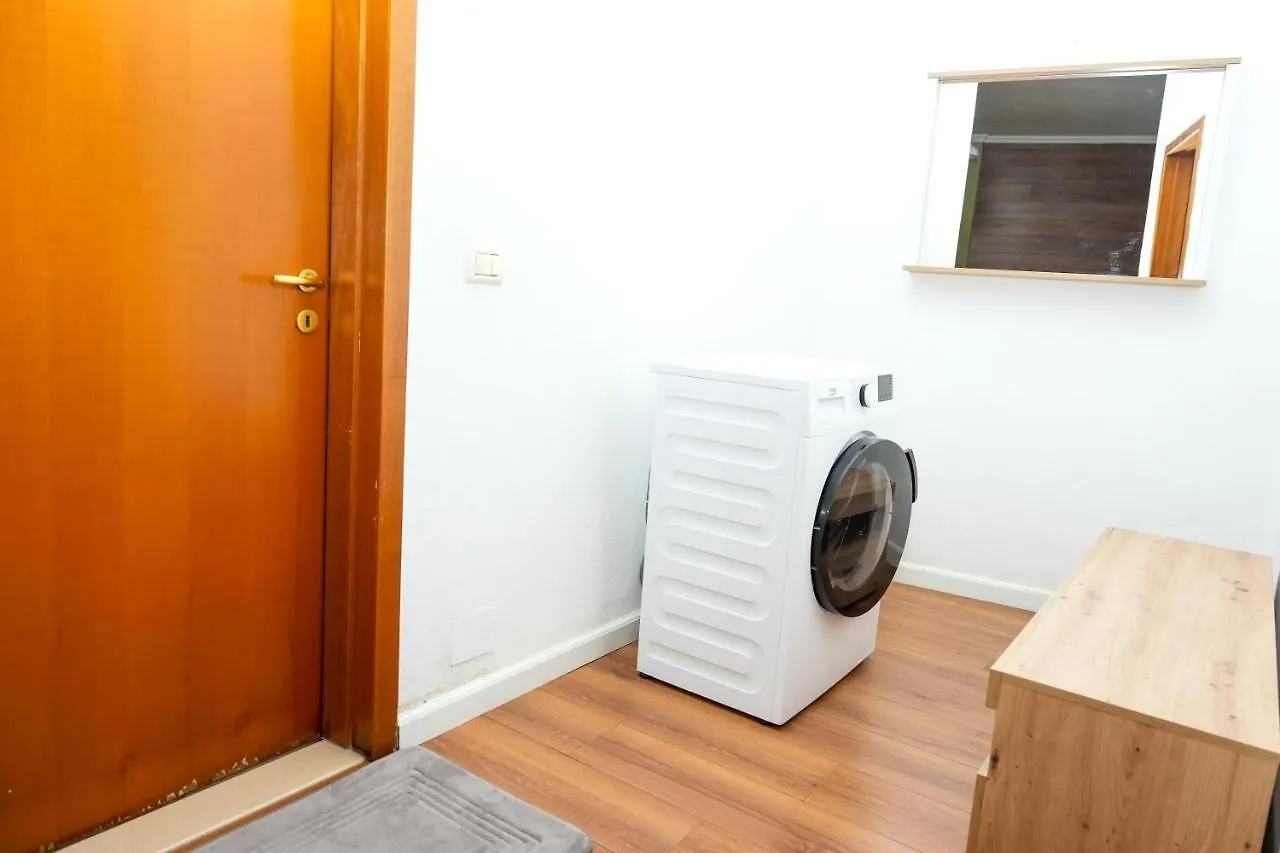 Cozy Apartment In The Heart Of Tirana ! Albania